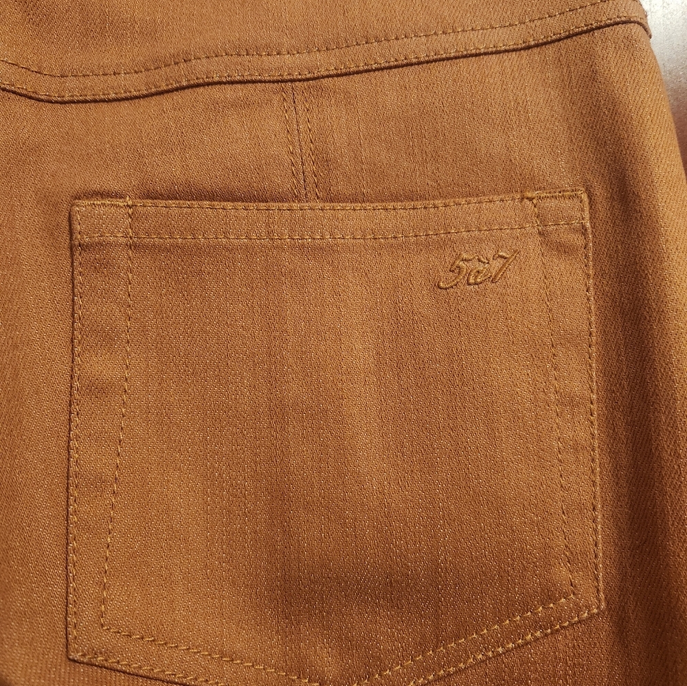 Cinq à Sept Shannon Wide Leg Pants - Picture 4 of 6